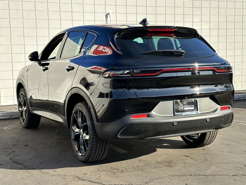 2024 Dodge Hornet Lease Deals