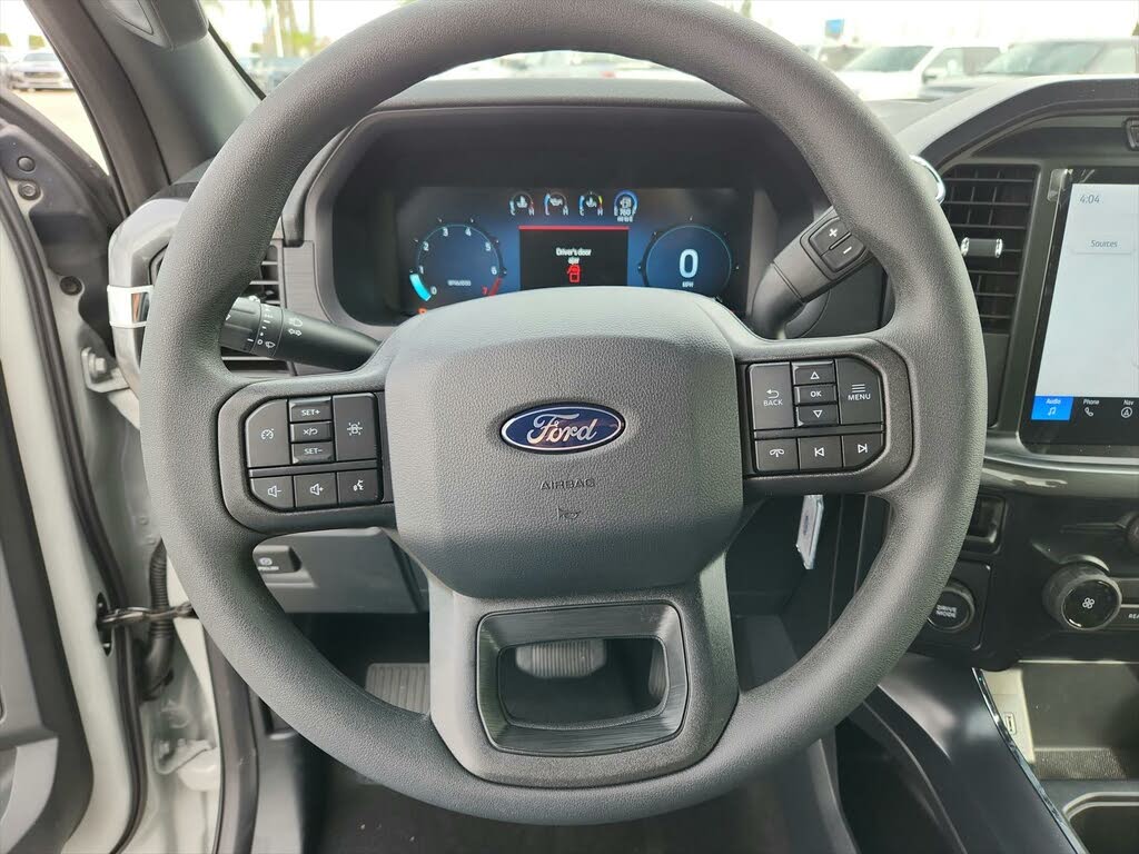 2024 Ford F150 Lease Deals