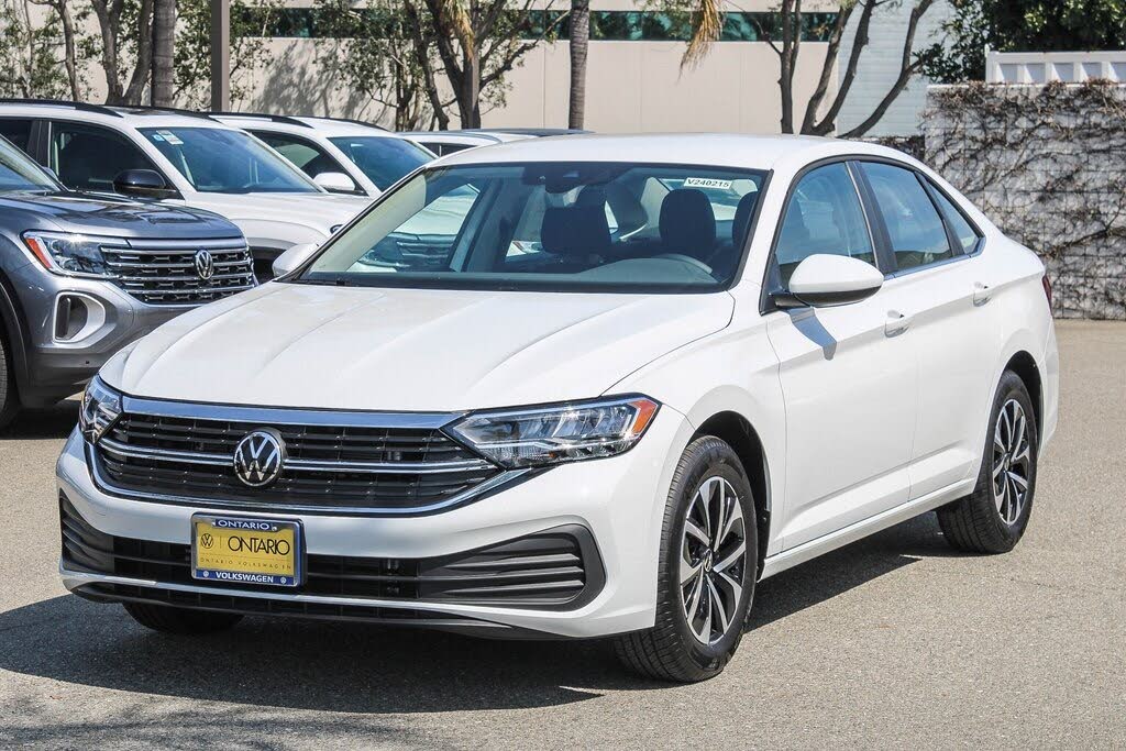 2024 volkswagen jetta lease deals